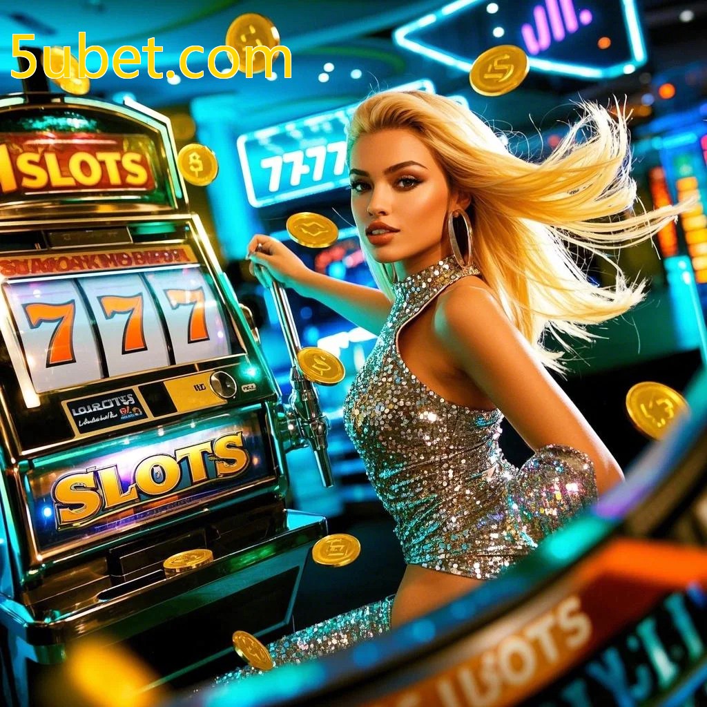 5ubet-Game-Slots